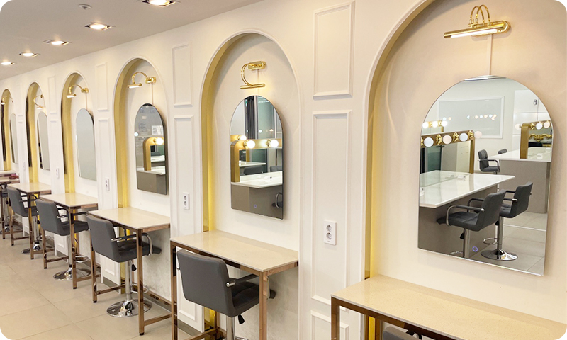 광주 캠퍼스 사진1